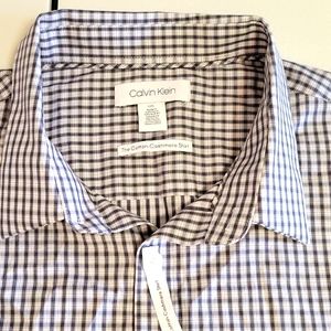 Calvin Klein Shirt. NWT